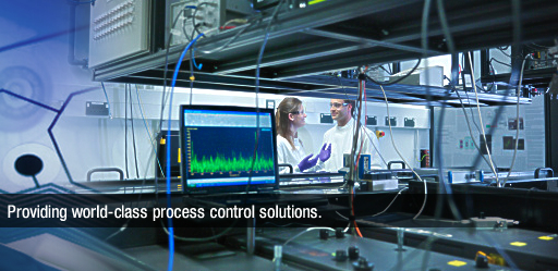 Process Automation